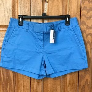 Vineyard Vines blue shorts